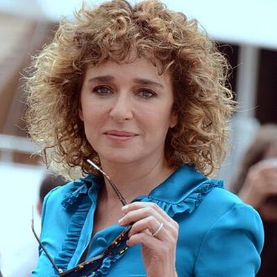 Valeria Golino