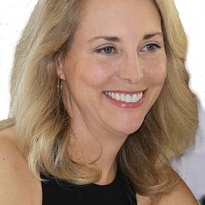 Valerie Plame
