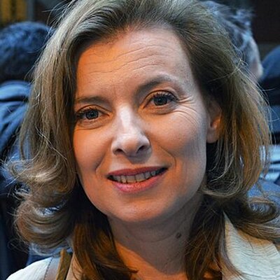 Valerie Trierweiler