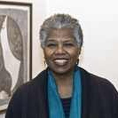 Valerie Wilson Wesley