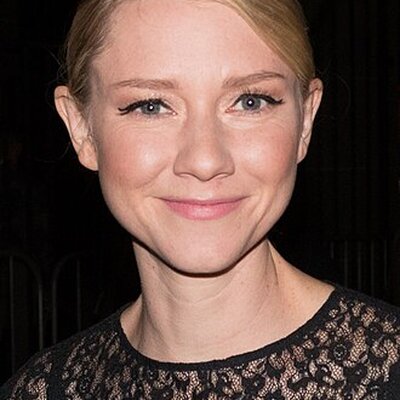 Portrait of Valorie Curry