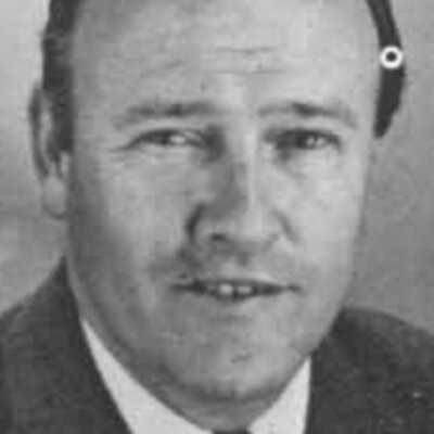Portrait of Van Deren Coke