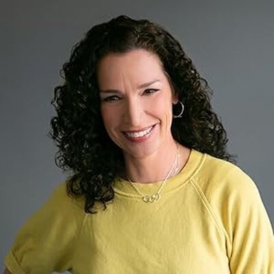 Portrait of Vanessa
