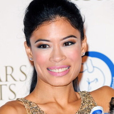 Vanessa Mae