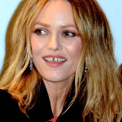 Vanessa Paradis