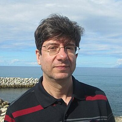 Vasilios Kotronias