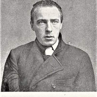Velimir Khlebnikov