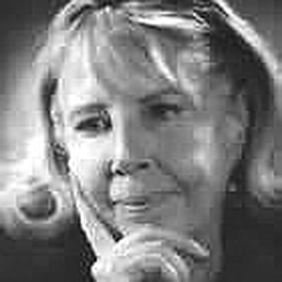 Portrait of Veronica