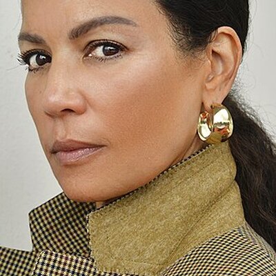 Portrait of Veronica Webb