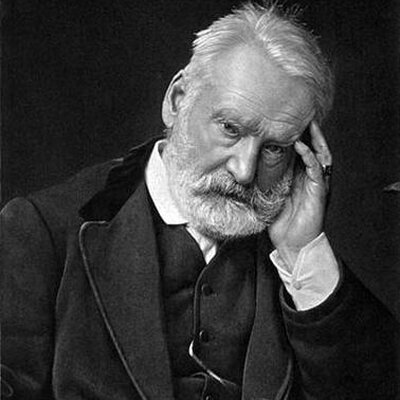 Portrait of victor