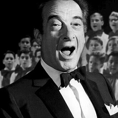Victor Borge