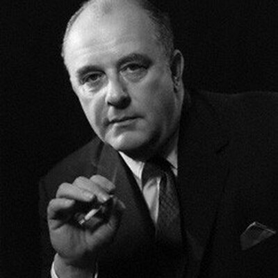 Victor Rothschild, 3rd Baron Rothschild