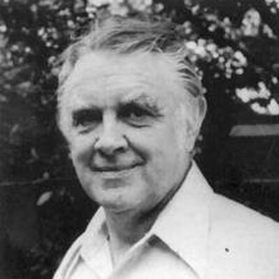 Portrait of Victor Turner