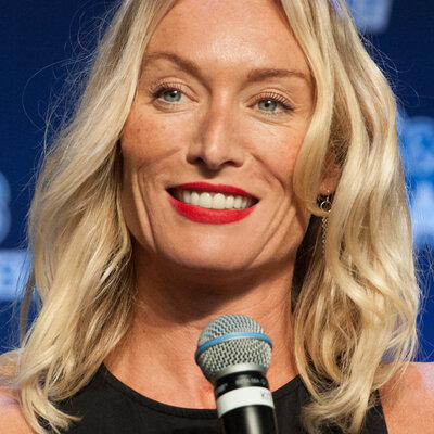 Victoria Smurfit
