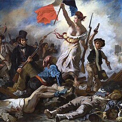 Portrait of Victory