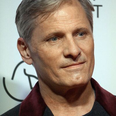 Viggo Mortensen