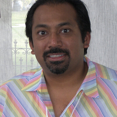 Vijay V. Vaitheeswaran