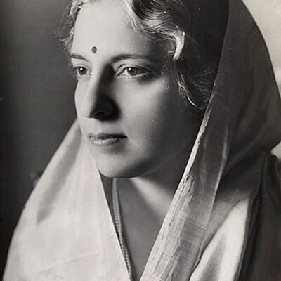 Vijaya Lakshmi Pandit