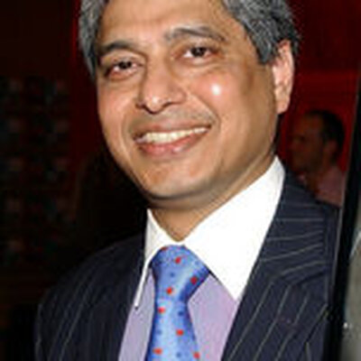 Vikas Swarup