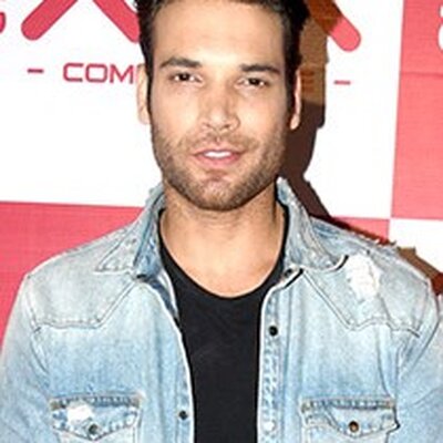 Portrait of Vikas Verma