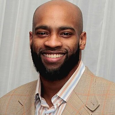 Portrait of Vince Carter