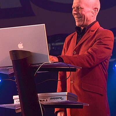 Vince Clarke