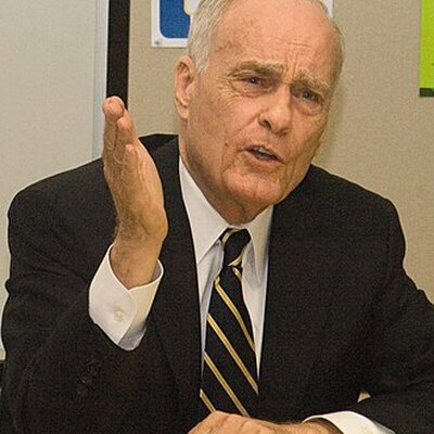 Vincent Bugliosi