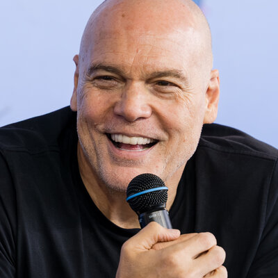 Vincent D'Onofrio