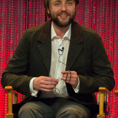 Portrait of Vincent Kartheiser