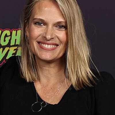 Portrait of Vinessa Shaw