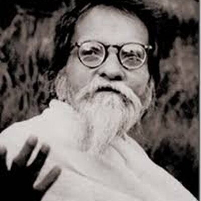 Vinoba Bhave