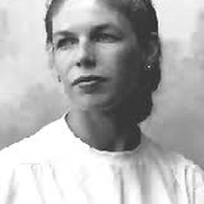 Virginia Lee Burton
