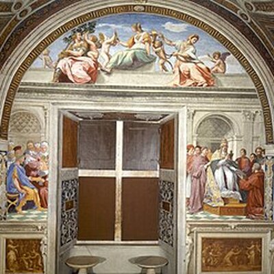 Virtue