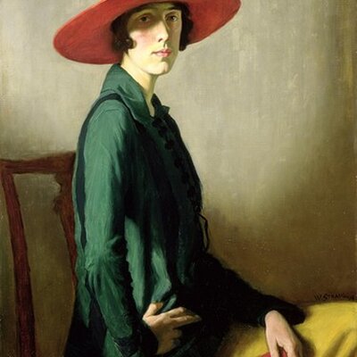 Vita Sackville-West