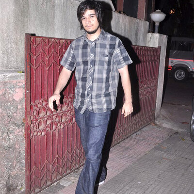 Portrait of Vivaan Shah
