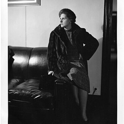 Vivien Kellems