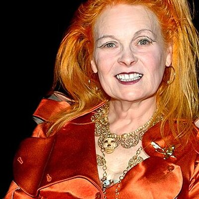 Vivienne Westwood
