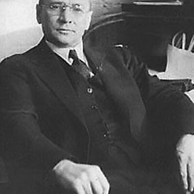 Vladimir K. Zworykin