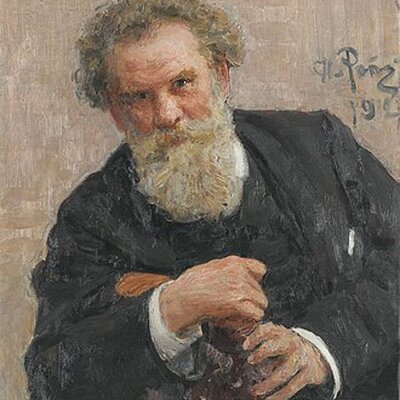 Vladimir Korolenko