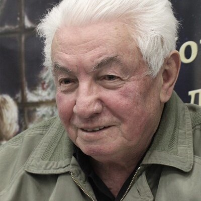 Vladimir Voinovich