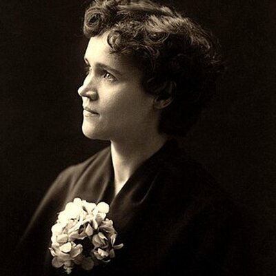 Voltairine de Cleyre