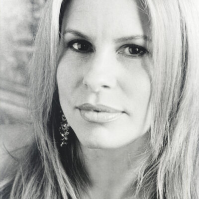 Portrait of Vonda Shepard
