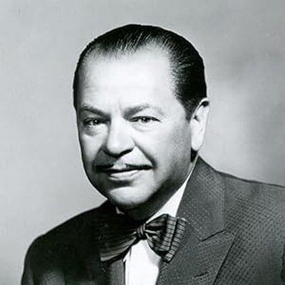 W. Clement Stone