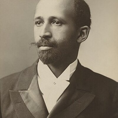 W. E. B. Du Bois