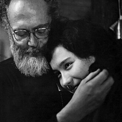 Portrait of W. Eugene Smith