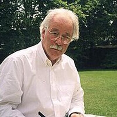 W G Sebald