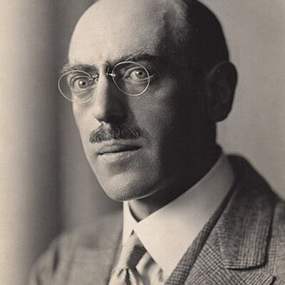 W L George