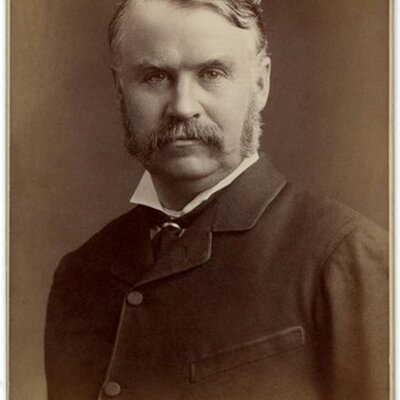W. S. Gilbert