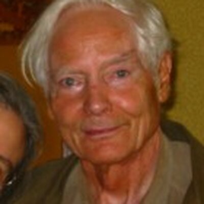 W S Merwin