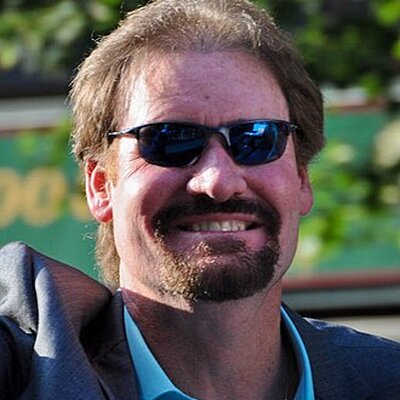 Portrait of Wade Boggs